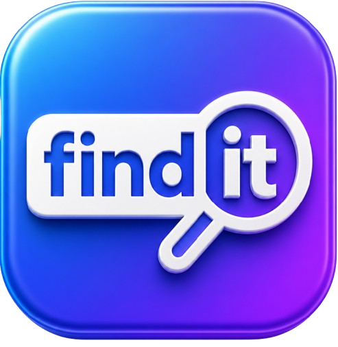FindIt